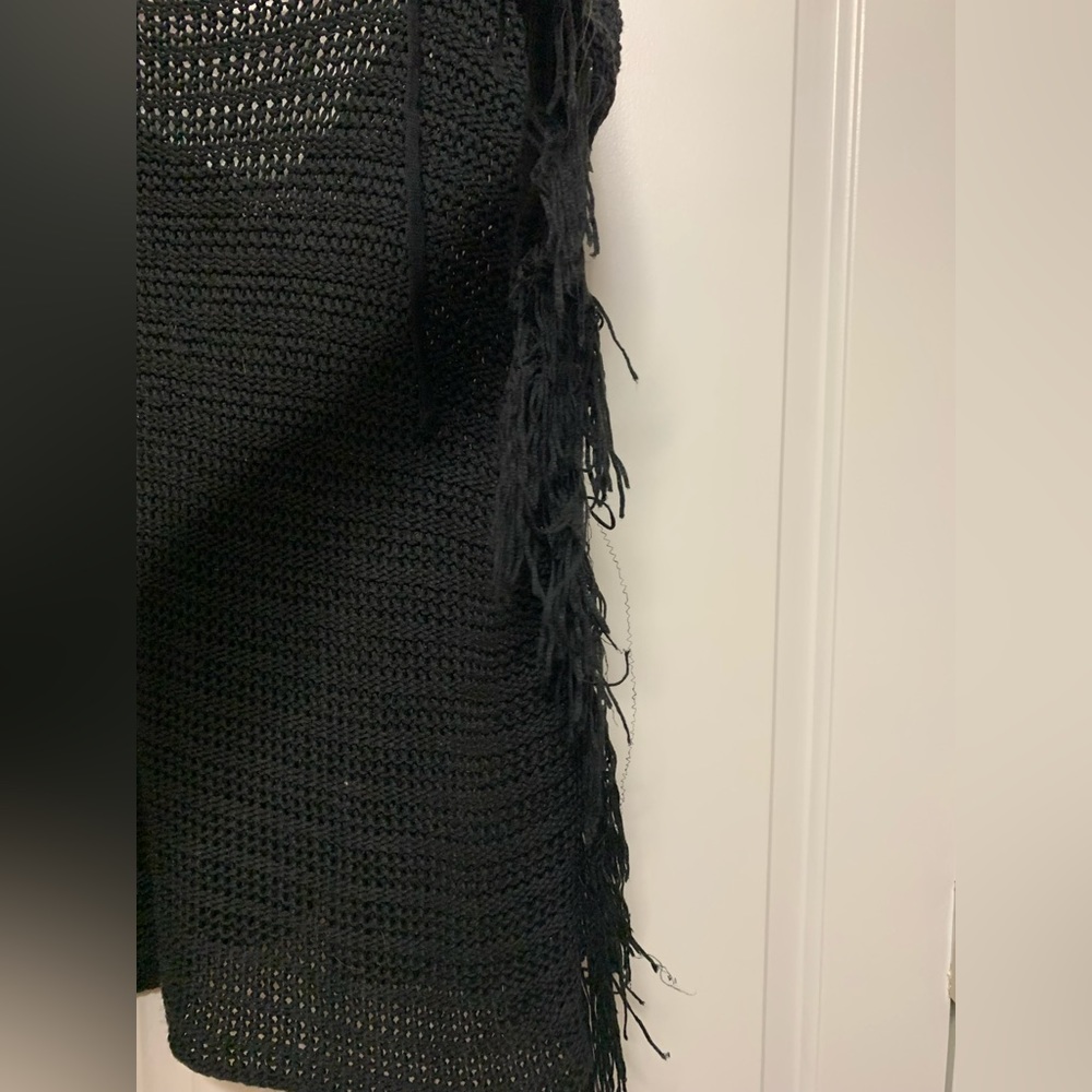 ZARA Knit Sweater S - Picture 2 of 5
